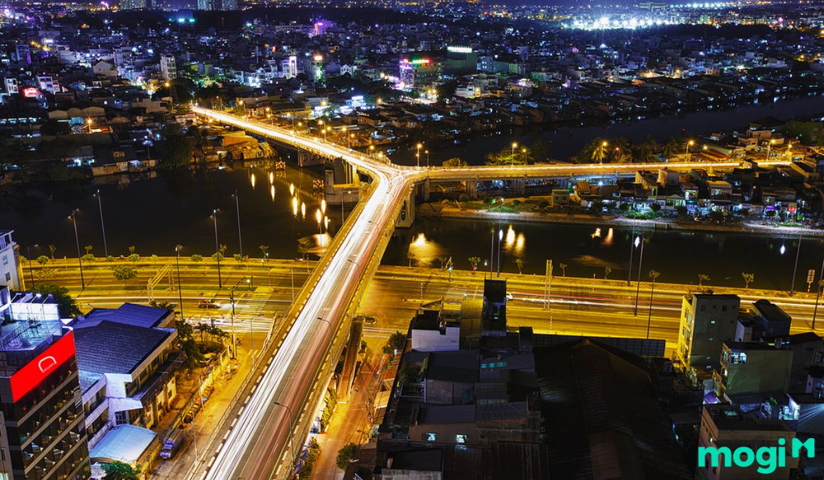 Thuê nhà quận 8