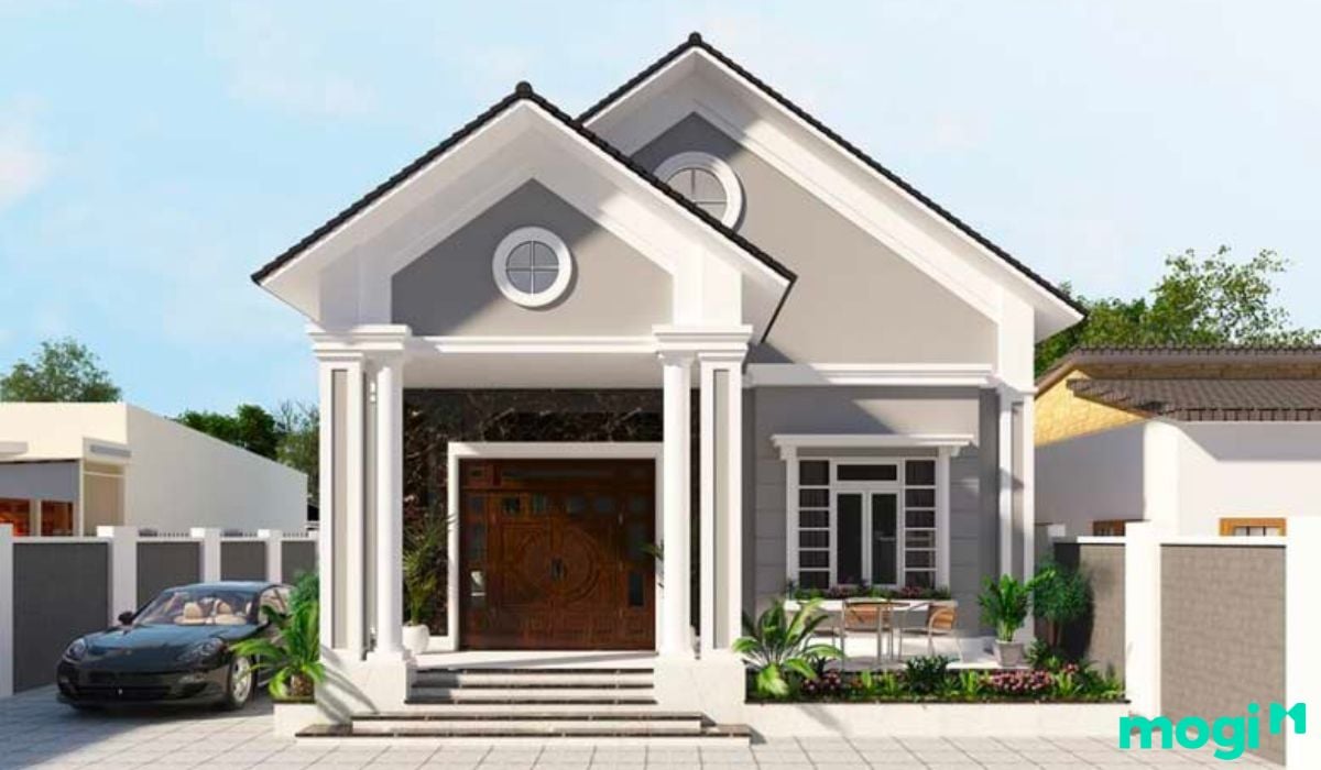 Loại hình thuê nhà quận 8