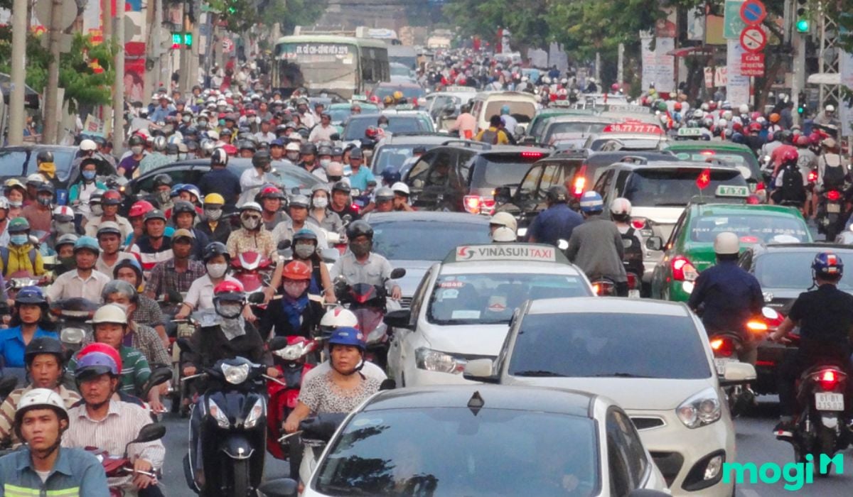 Lưu ý khi thuê nhà quận 8