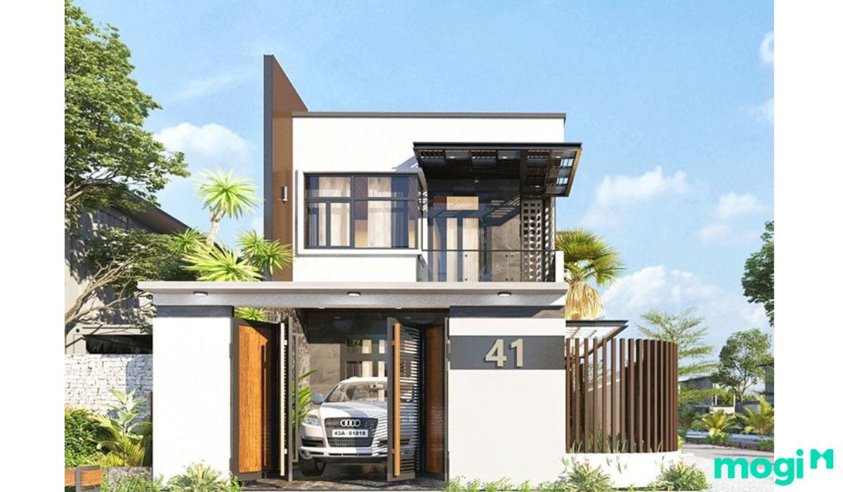 Các loại hình thuê nhà quận 2