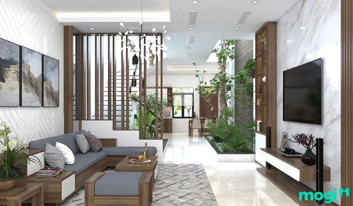 Loại hình thuê nhà tại quận Long Biên