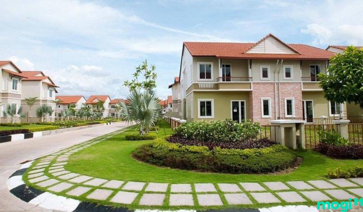 Lưu ý khi mua đất thổ cư Củ Chi
