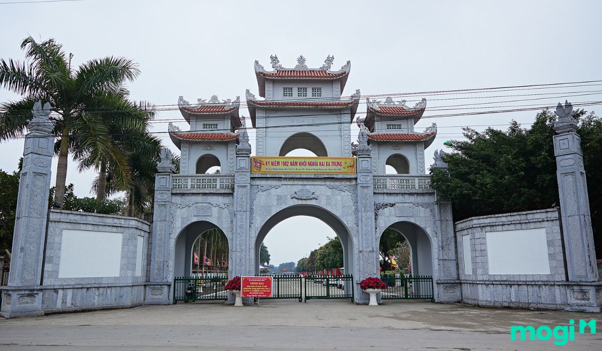 Hoạt động kinh tế Quận Hai Bà Trưng