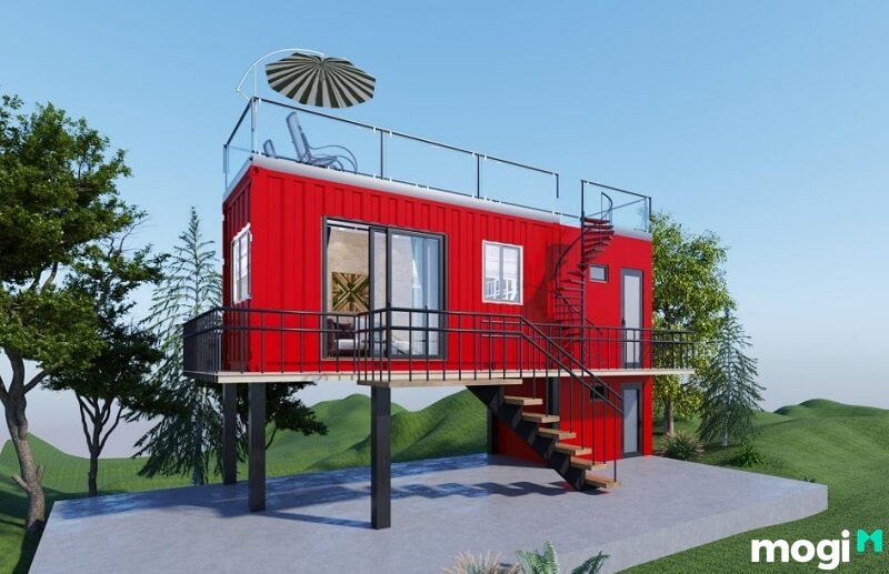 Tiết kiệm thời gian thi công