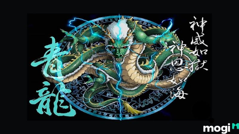 Tứ linh trong tử vi