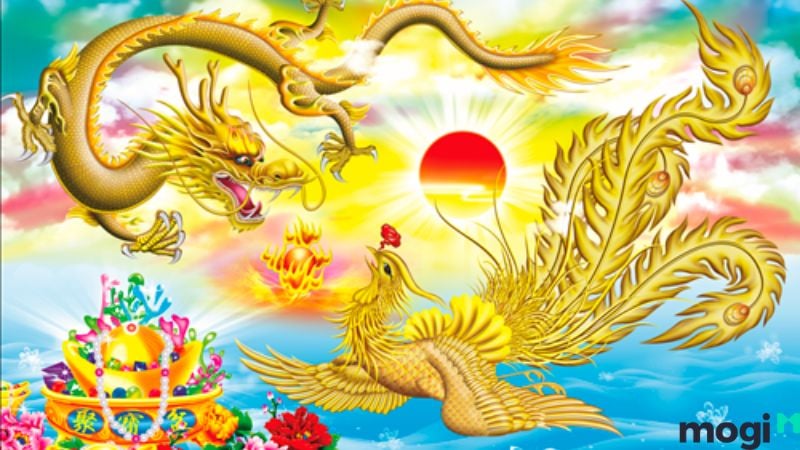 Tứ linh trong tử vi