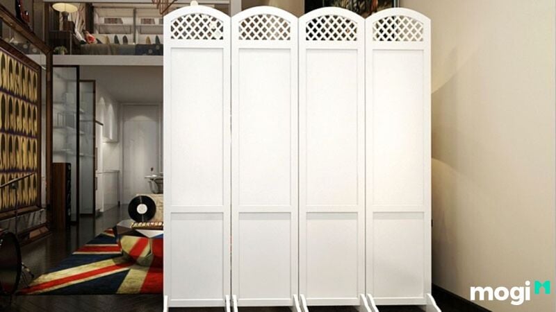 Bức Bình Phong Là Gì? Ý Nghĩa Của Họa Tiết Bình Phong Trong Phong Thủy 7 bức bình phong là gì