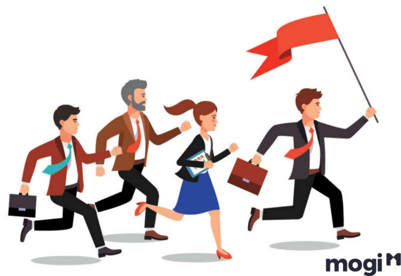 Chàng trai Ma Kết sáng suốt, thận trọng có tố chất lãnh đạo