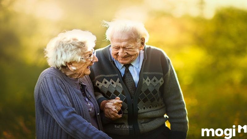 Cung Ma Kết Nam chung thủy và tận tâm trong tình yêu