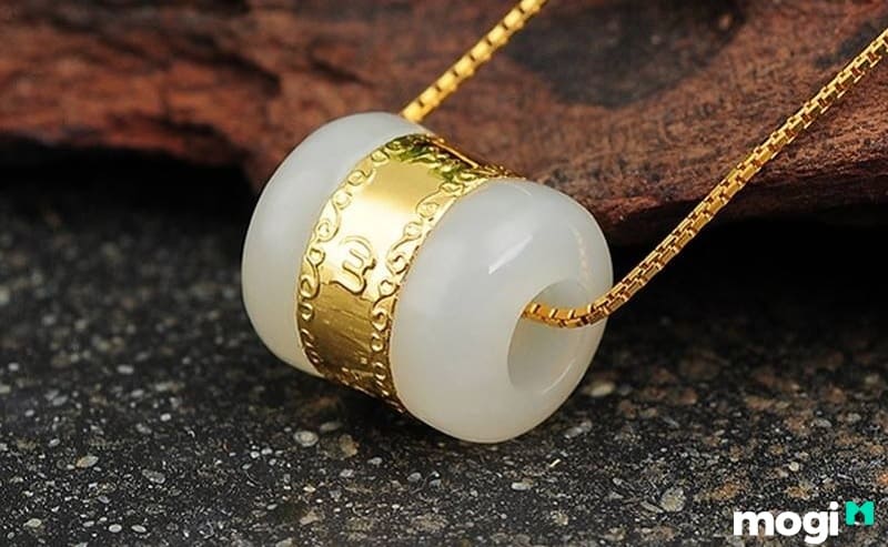 Ý nghĩa của lu thống là gì? Là tượng trưng cho sự sung túc, giàu có...