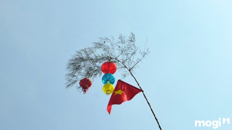 Lễ khai hạ đầu năm, bài cúng khai hạ mồng 7 là gì?