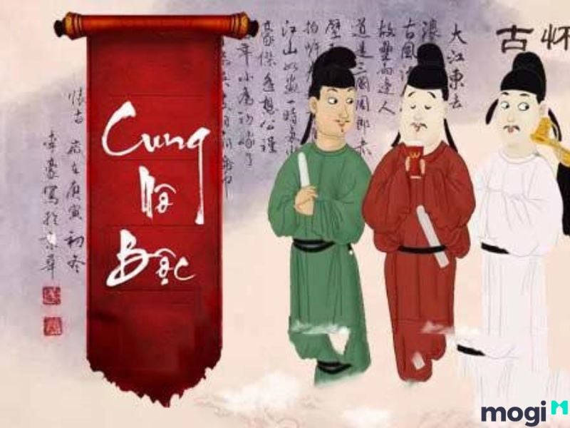 Trường hợp Cung Mệnh tốt nhưng cung Nô Bộc xấu