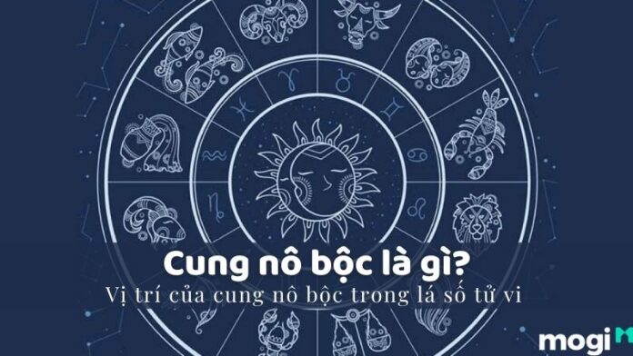 cung nô bộc