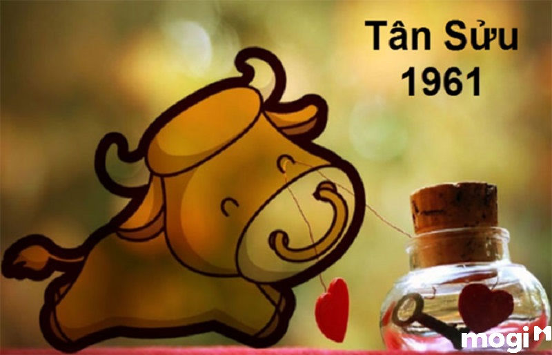 sửu là con gì
