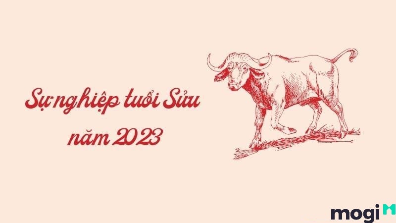 sửu là con gì