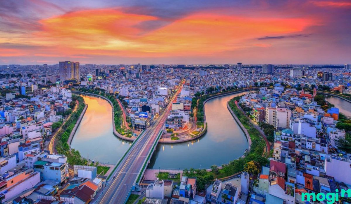 Bán nhà hẻm Quận 5