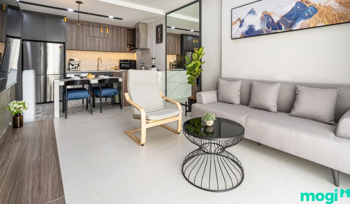Kinh nghiệm thuê chung cư Quận Phú Nhuận