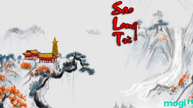 Tứ linh trong tử vi