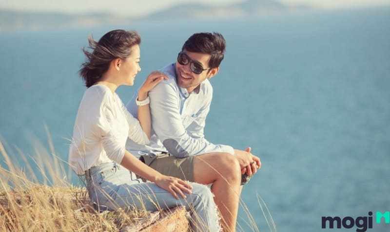 Nam giới sở hữu cặp mắt tướng tứ bạch thì thường có tính cách mạnh mẽ