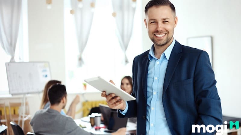 Họ kiên nhẫn và biết nắm bắt cơ hội phát triển cho mình