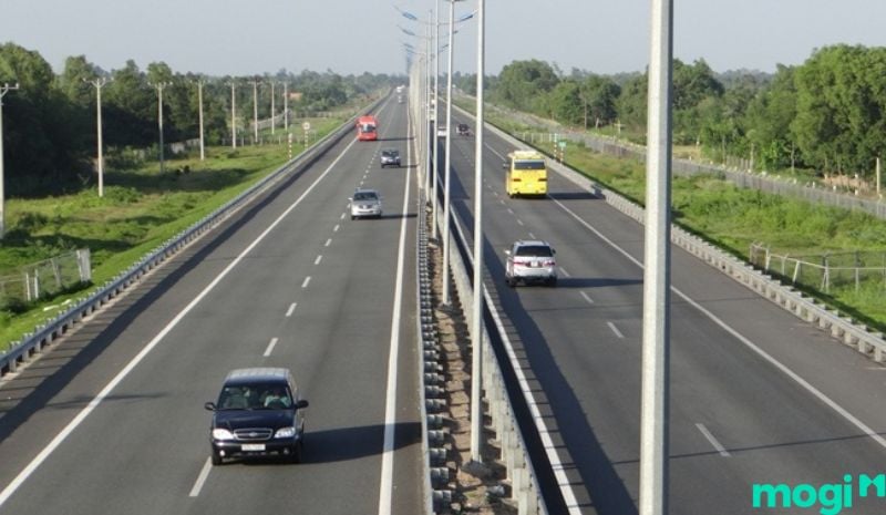 dgt là đất gì
