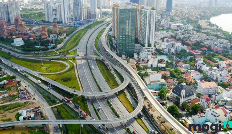 dgt là đất gì