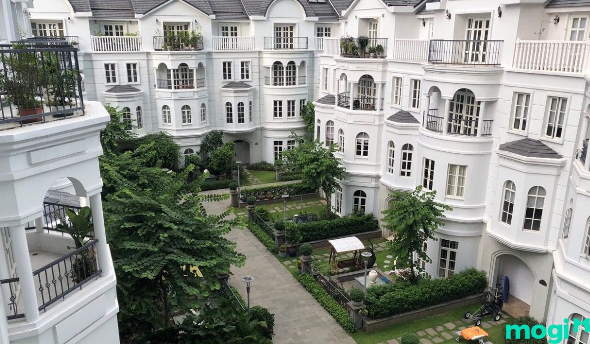 Vì sao nên thuê biệt thự Quận Bình Thạnh