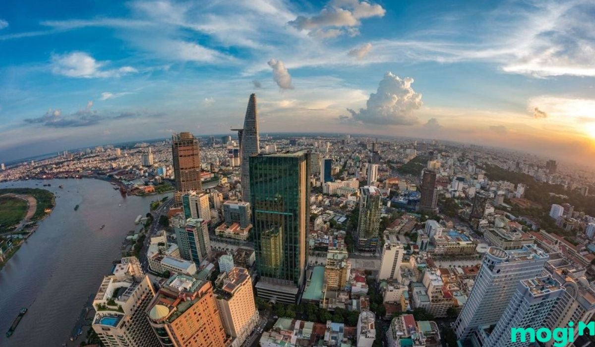 Mua bán nhà quận 3
