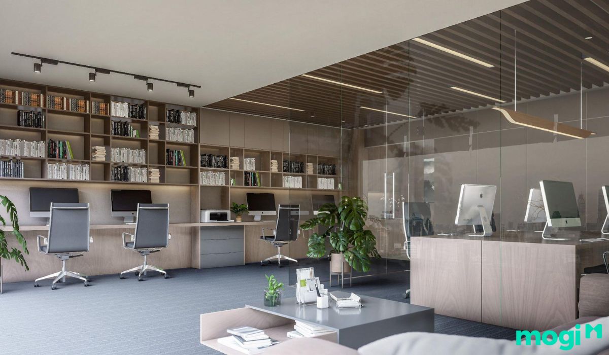 Lưu ý khi thuê Officetel Quận 7
