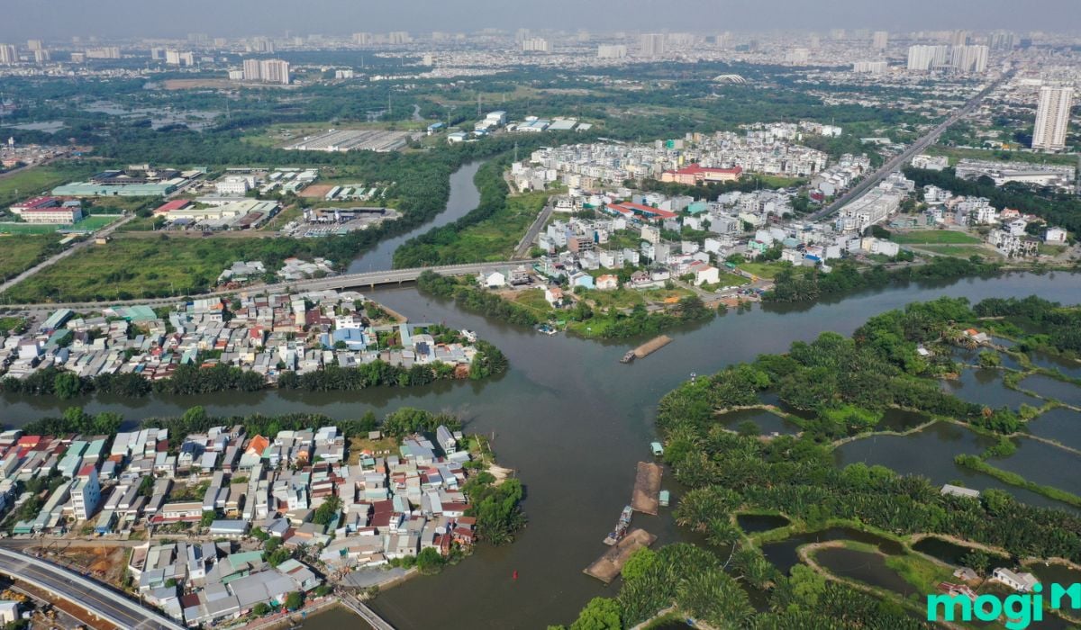 Cho thuê phòng trọ Nhà Bè