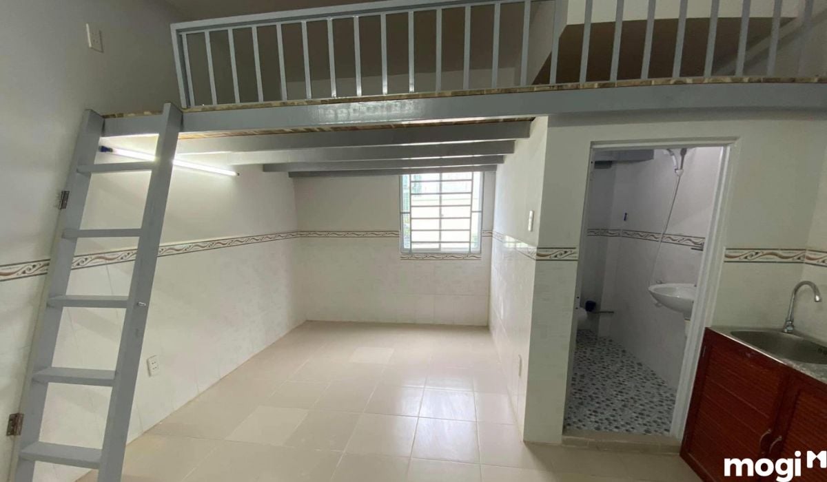 Lưu ý khi chọn nhà trọ Gò Vấp