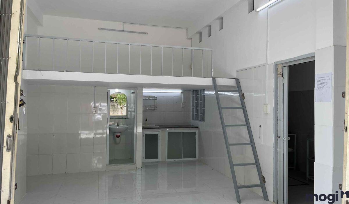 Cách chọn thuê nhà trọ Gò Vấp