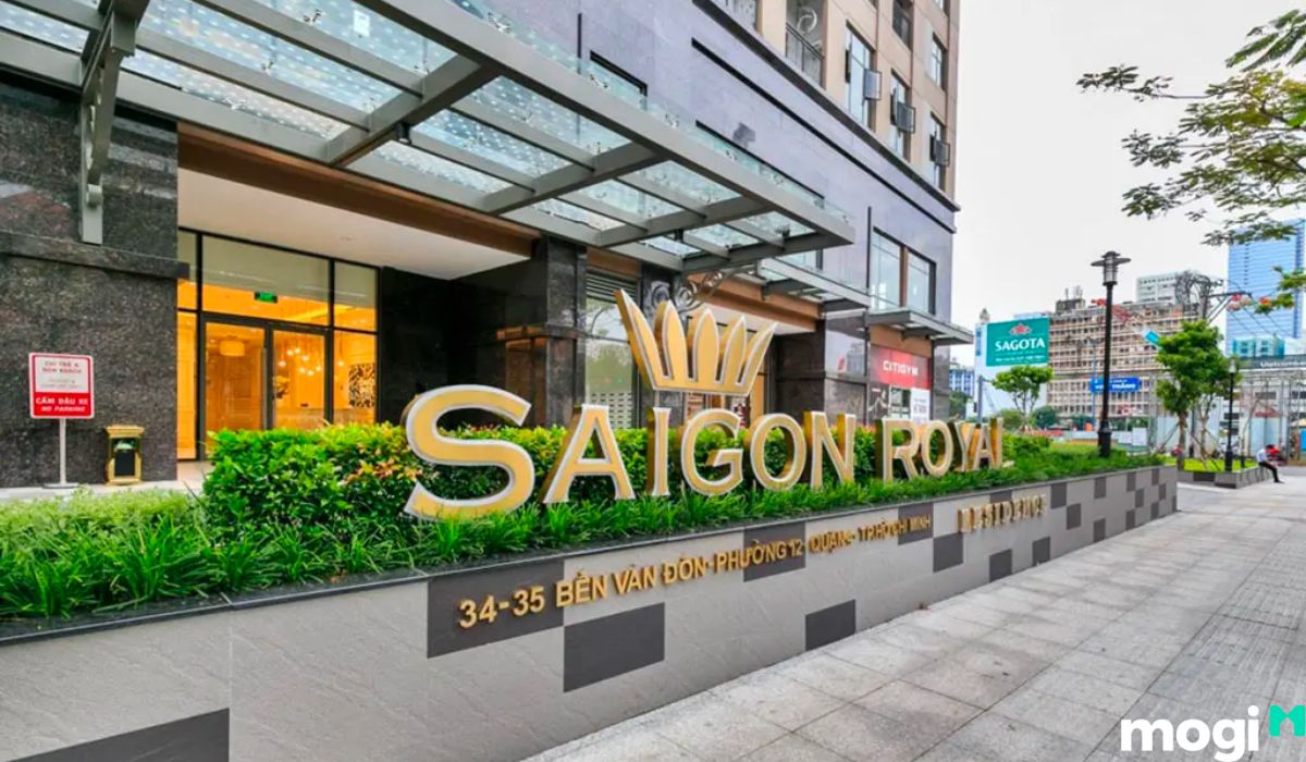 Những lưu ý khi cho thuê Officetel quận 4