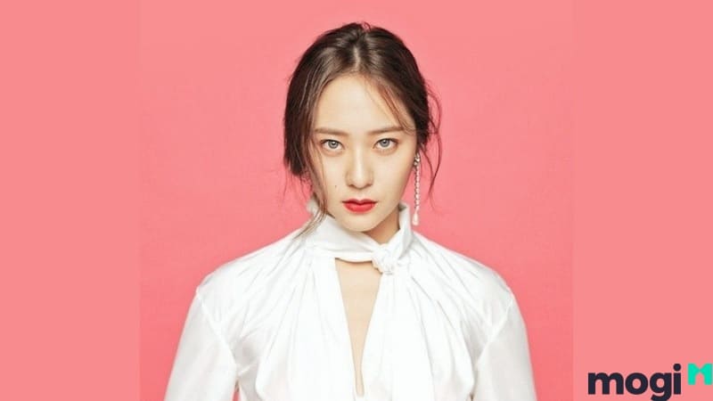 Mắt tứ bạch