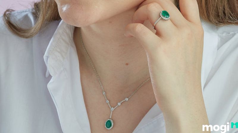 Emerald là gì