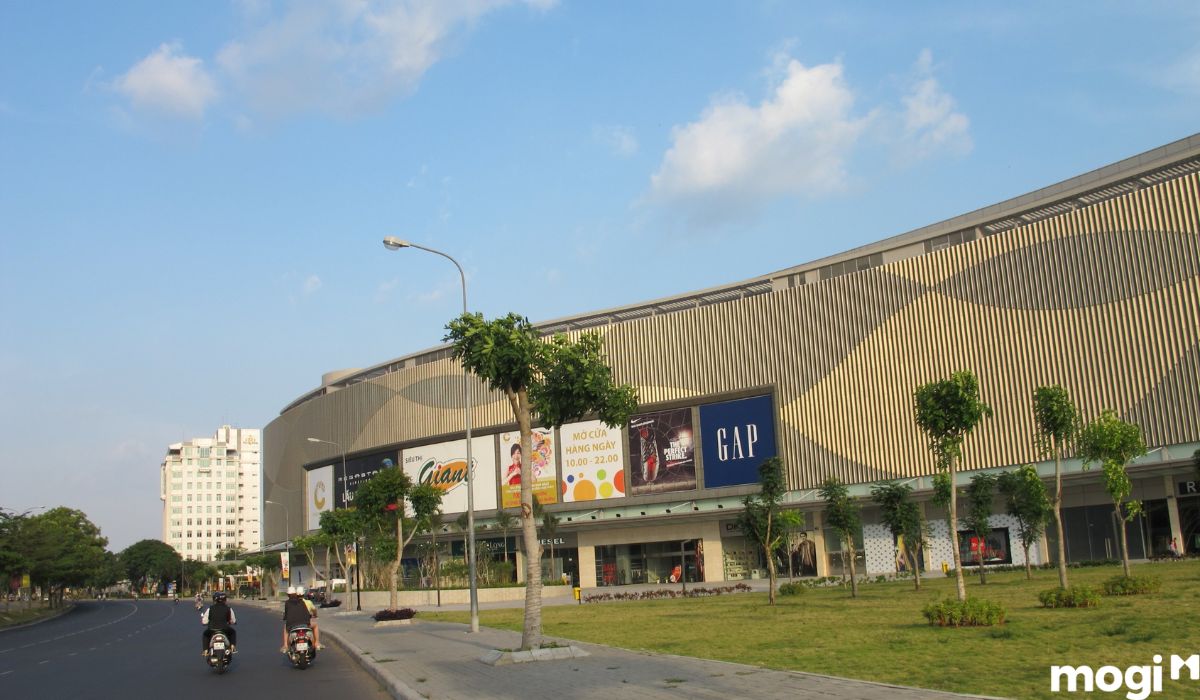 Văn phòng ảo Quận Tân Phú
