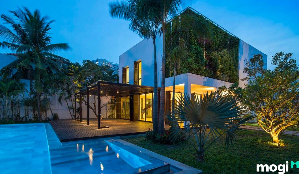 Những lưu ý khi cho thuê nhà đất quận 2