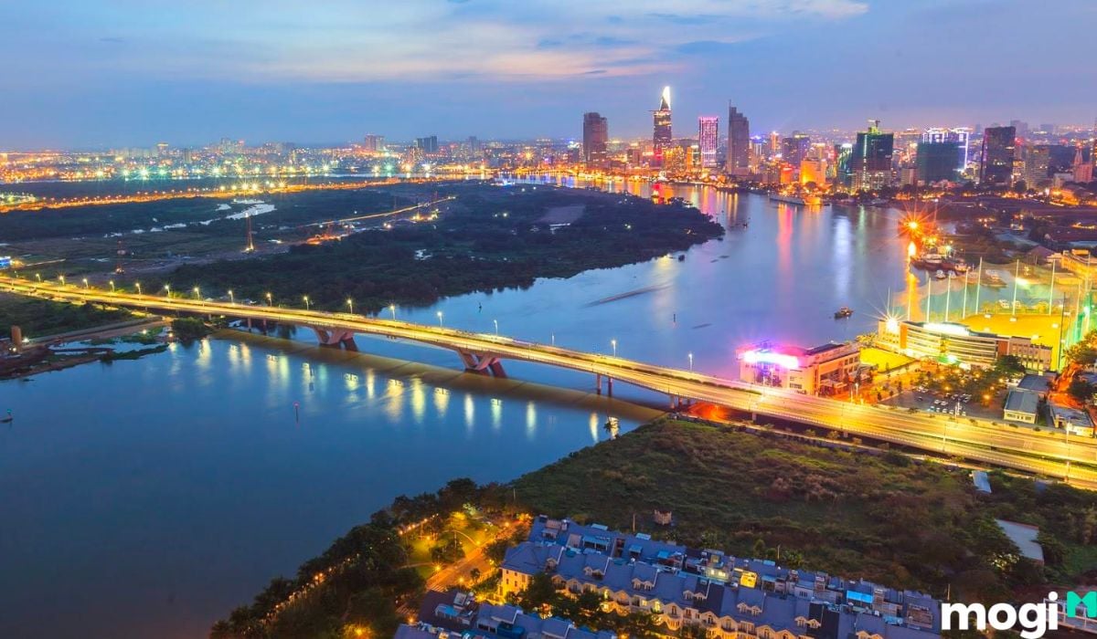nhà đất cho thuê quận 2