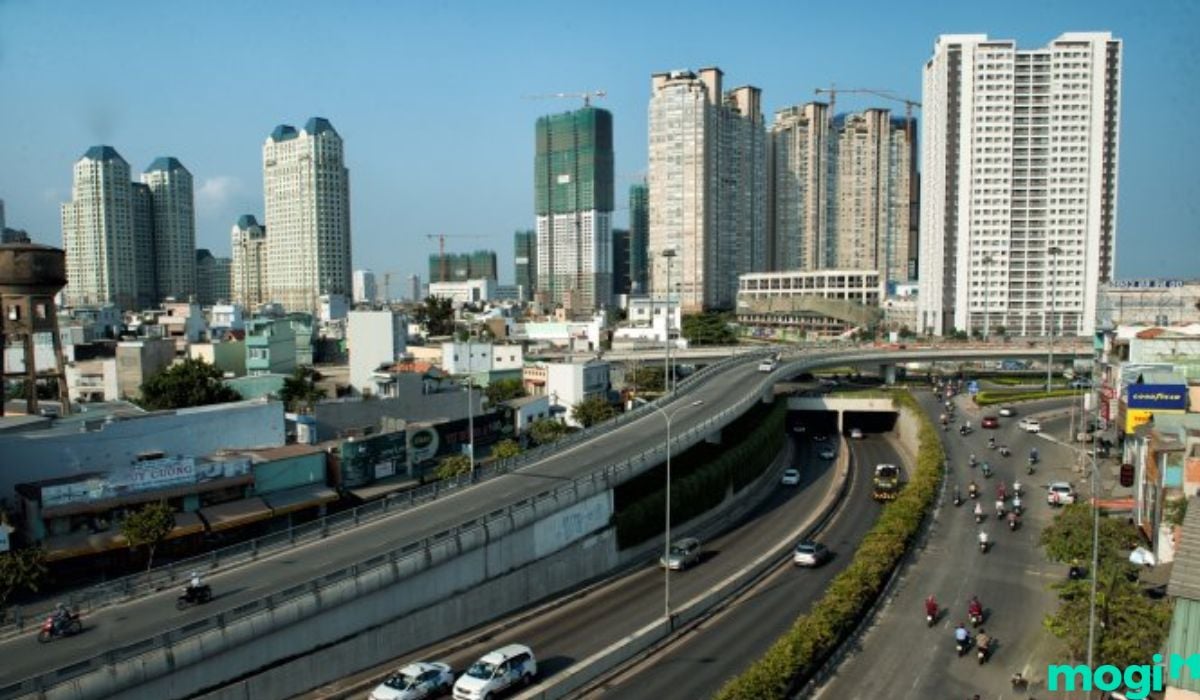 Mua bán nhà Bình Thạnh