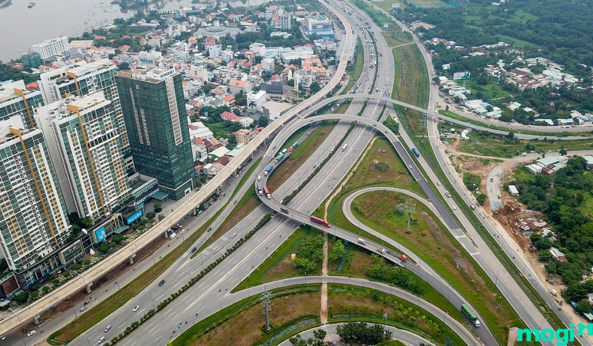 Mua bán nhà Quận 9 trong hẻm