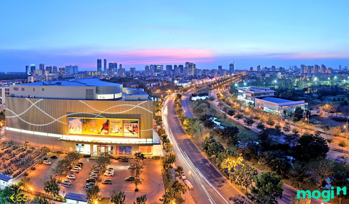 Lưu ý khi thuê Officetel Quận 7