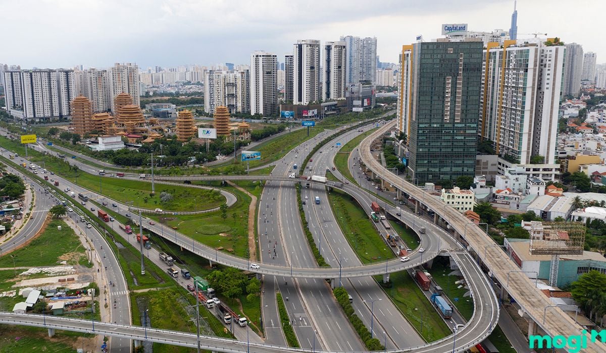Cho thuê nhà đất Thủ Đức