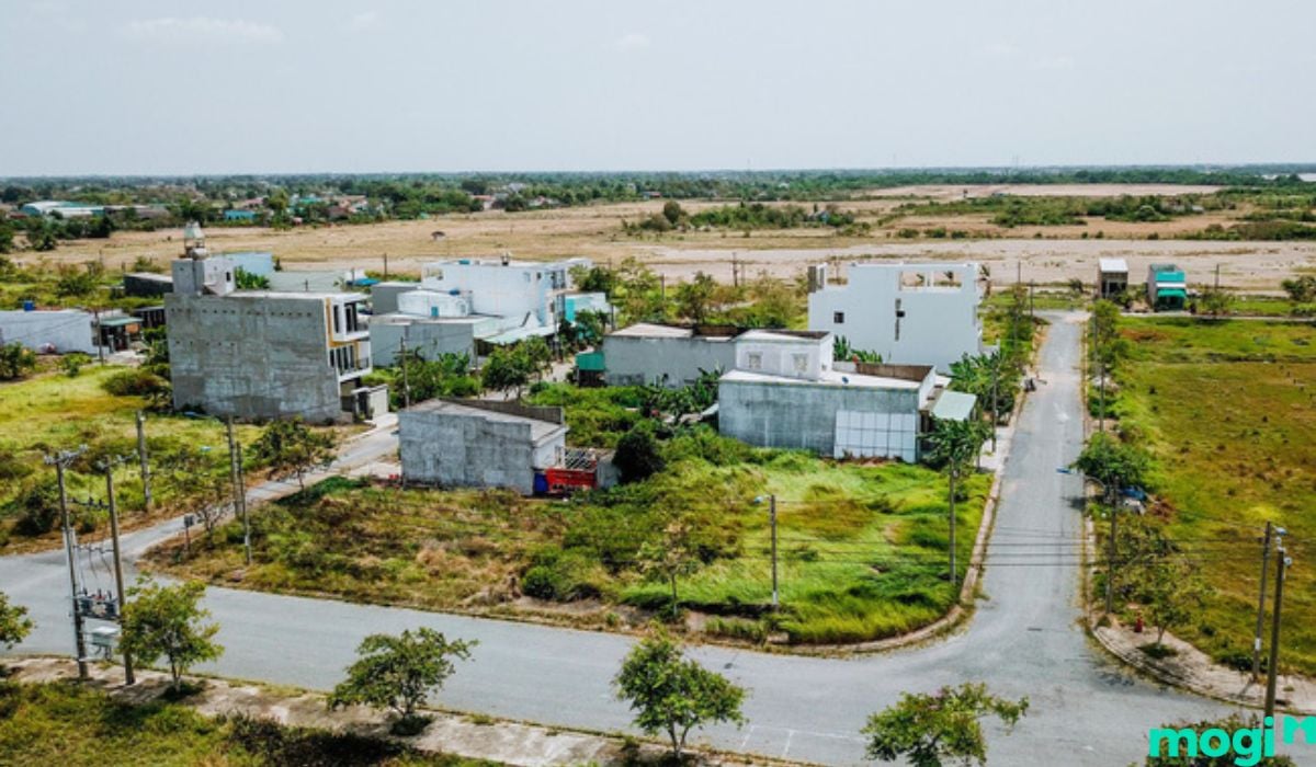 Kinh tế Thủ Đức