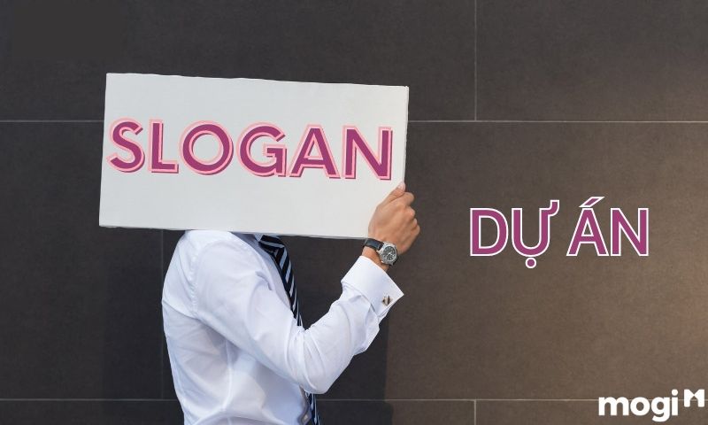 Slogan dự án xây dựng