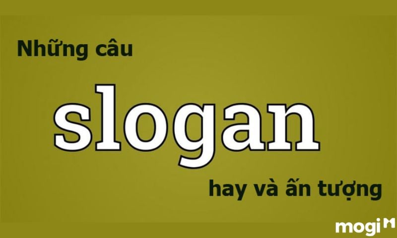 20 mẫu slogan hay về nhà đất
