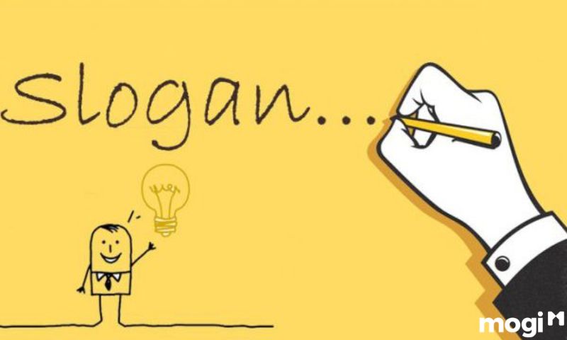 Cấu trúc của một slogan Mocbai66.com nhà cái WC 2026