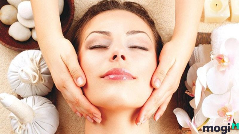 Phương pháp tự nhiên tạo mặt trái xoan