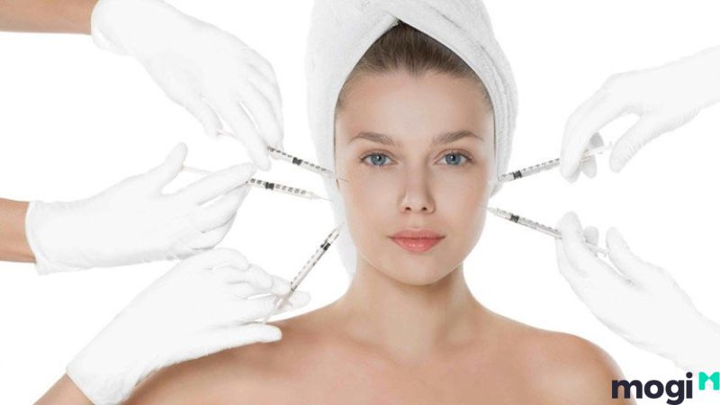 Can thiệp nhân tạo để có mặt trái xoan