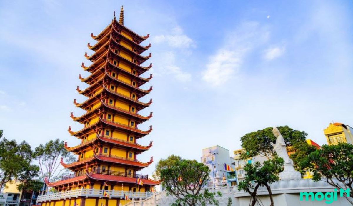 Kinh nghiệm thuê văn phòng ảo Quận 10