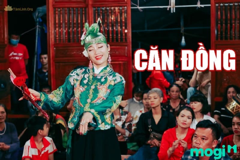 Khi nào thì phải ra hầu đồng?